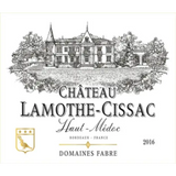 Chateau Lamothe Cissac Haut-Medoc