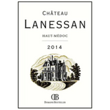 Chateau Lanessan Haut-Medoc