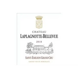 Chateau Laplagnotte-Bellevue Saint-Emilion Grand Cru