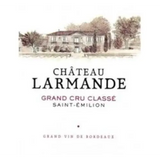 Chateau Larmande Saint-emilion Grand Cru Classe 2015