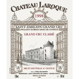 Château Laroque Saint-Émilion Saint-Émilion Grand Cru Classé