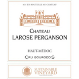 Château Larose Perganson Haut-Médoc