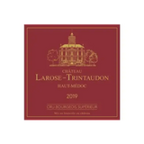 Chateau Larose Trintaudon Haut-Medoc Cru Bourgeois Superieur