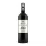 Château Larrivet Haut-Brion Le Bordeaux