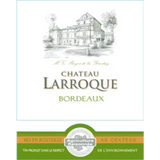 Chateau Larroque Bordeaux Blanc