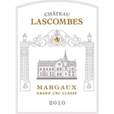 Château Lascombes Margaux Grand Cru Classé