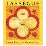 Château Lassegue Saint-emilion 2017