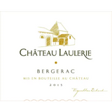 Château Laulerie Bergerac Rose