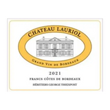 Chateau Lauriol Francs Cotes de Bordeaux