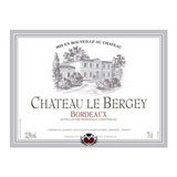 Chateau Le Bergey