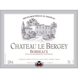 Chateau Le Bergey Bordeaux