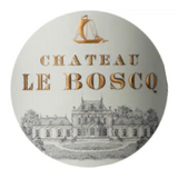 Château Le Boscq Saint-Estèphe