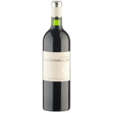 Chateau Le Conseiller Bordeaux Superieur 2011