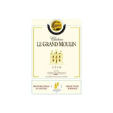 Chateau Le Grand Moulin Grand Reserve