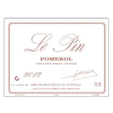 Chateau Le Pin Pomerol