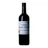 Chateau Leconte Marquey St Emilion