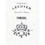 Château L’Écuyer Pomerol 2019