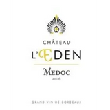 Chateau L’Eden Medoc 2016