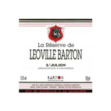 Chateau Leoville Barton La Reserve de Leoville Barton