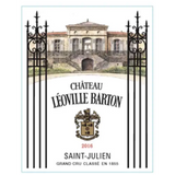 Château Léoville Barton Saint-Julien 2ème Grand Cru Classé 2015