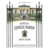 Château Léoville Barton Saint-Julien Grand Cru Classé