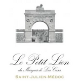 Château Léoville Las Cases Le Petit Lion Saint-Julien