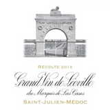 Chateau Leoville-Las Cases Saint-Julien 2eme Grand Cru Classe
