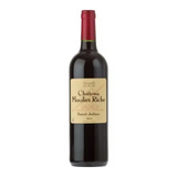Château Léoville Poyferré Château Moulin Riche Saint-Julien