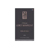 Chateau Leret-Monpezat Cahors