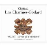 Château Les Charmes-Godard Francs Côtes de Bordeaux