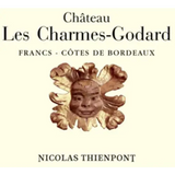 Château Les Charmes-Godard Francs Côtes de Bordeaux Blanc