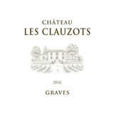 Chateau Les Clauzots Graves