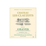 Chateau Les Clauzots Graves Blanc