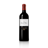 Château Les Grands Chênes Medoc Cru Bourgeois