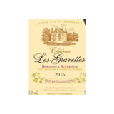 Chateau les Gravettes Bordeaux Superieur