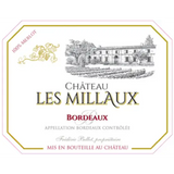 Château les Millaux Bordeaux Supérieur