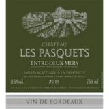 Château Les Pasquets Entre-Deux-Mers