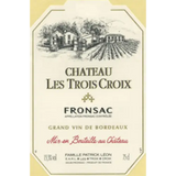 Château Les Trois Croix Fronsac
