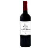 Chateau Les Vieilles Pierres Lussac Saint-emilion