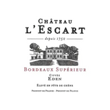 Chateau L'Escart Cuvee Eden
