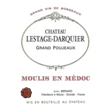 Château Lestage Darquier Grand Poujeaux Moulis-en-Medoc