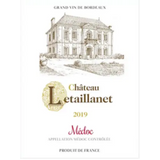 Château Letaillanet Médoc