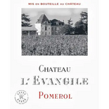 Château L'evangile Pomerol 2014