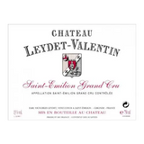 Chateau Leydet-Valentin Saint-Emilion Grand Cru