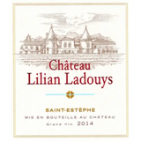 Château Lilian Ladouys Saint-Estèphe