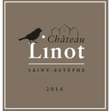 Chateau Linot Saint-Estephe 2015