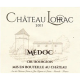 Château Loirac Medoc Cru Bourgeois