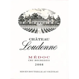 Château Loudenne Médoc Cru Bourgeois 2016