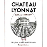 Château Lyonnat Lussac Saint-Émilion
