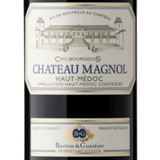 Chateau Magnol Haut-Medoc Cru Bourgeois